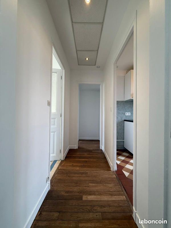 Appartement a louer rosny-sous-bois - 3 pièce(s) - 53 m2 - Surfyn