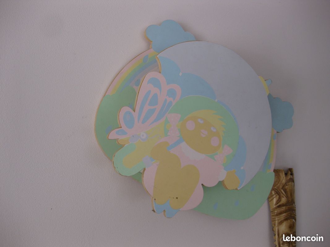 Appliques murales (image 2)