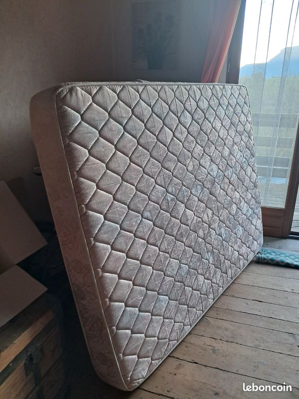 Matelas (image 1)