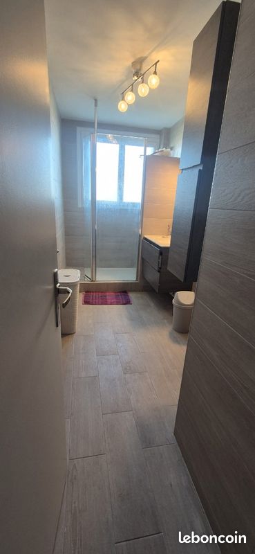 Appartement 4 pièces 70 m² · à Langeais · 70 m² · 730 €/mois