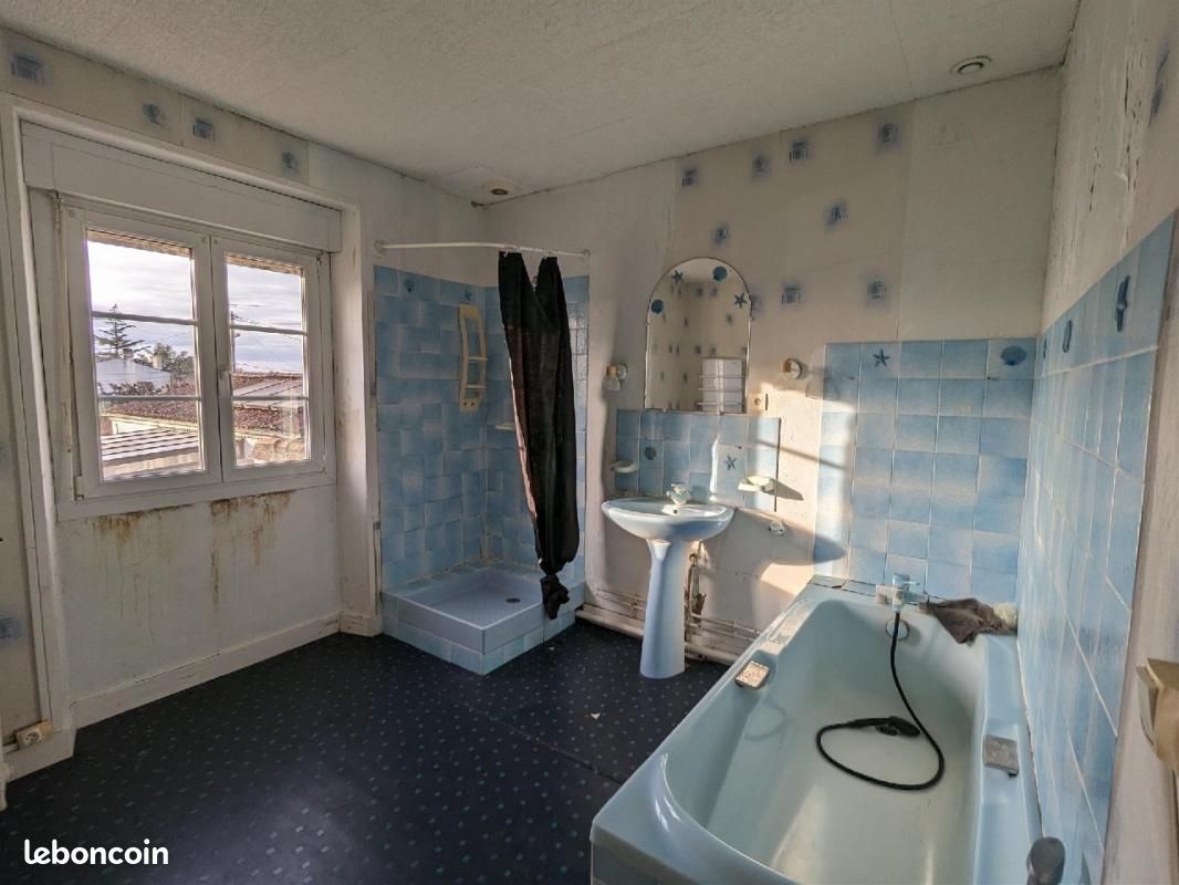 Maison 4 pièces 103 m² - Cognac 16100 (image principale 6)