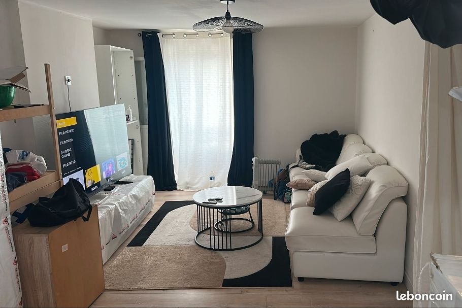 Appartement 2 pièces 45 m² · à Ambérieu-en-Bugey · 45 m² · 750 €/mois