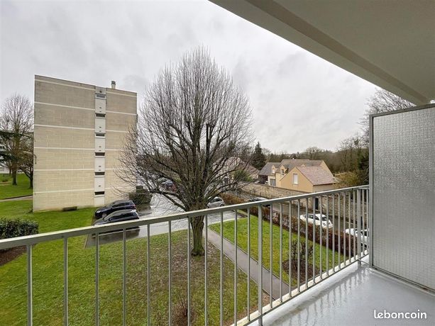 Appartement 2 pièces 31 m²