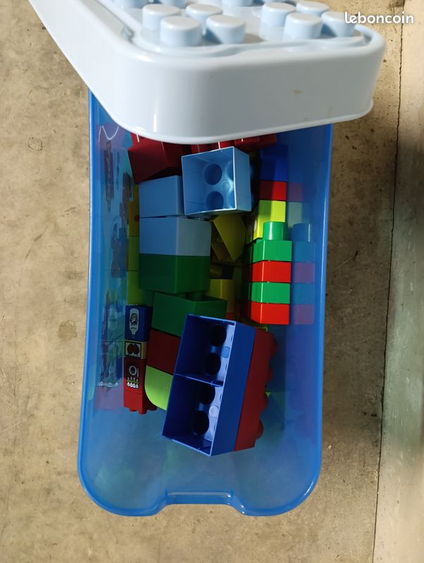 Maxi Lego Abrick (image 2)