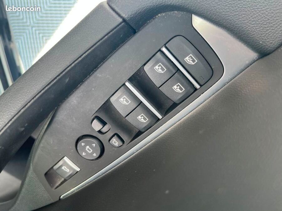 BMW X3 (G01) XDRIVE 20DA 190 MHEV Ph.2 M SPORT GPS Camera Hayon EL.1ère Main (image 17)