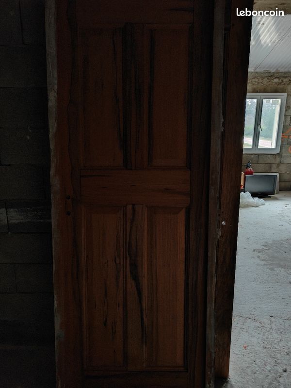 Porte intérieure (image 1)