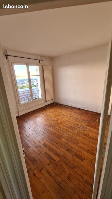 Appartement 2 pièces 38m2 - Locations