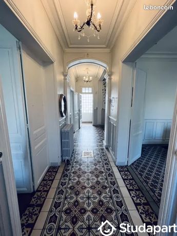 Appartement a louer sarcelles - 1 pièce(s) - 15 m2 - Surfyn