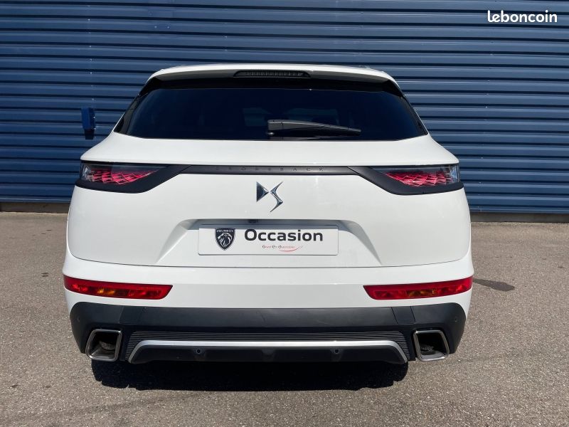 Ds DS 7 Crossback E-TENSE 4x4 300ch Grand Chic (image 5)