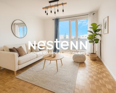 Appartement 152 900 € - 80 m²