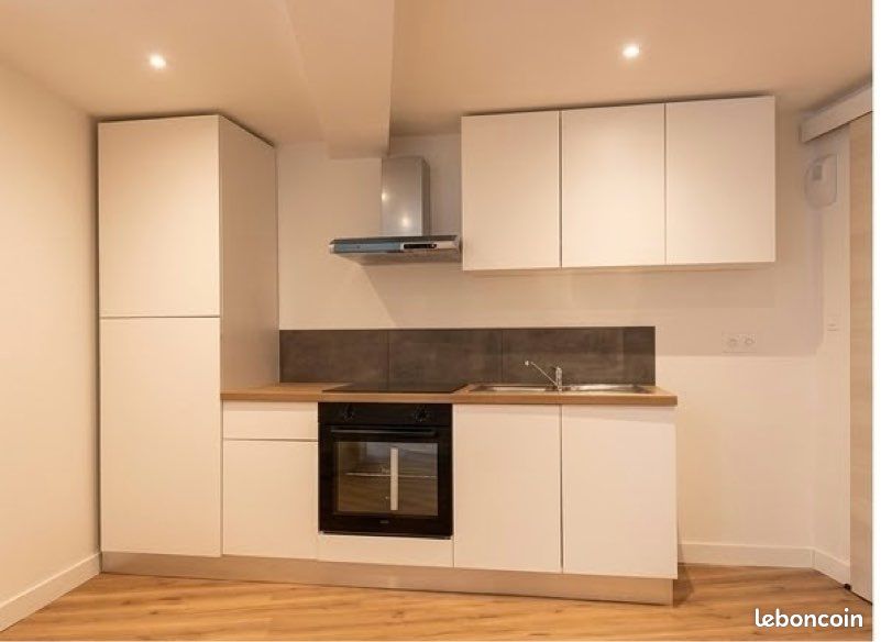 Appartement 3 pièces 75 m² · à Nantes · 75 m² · 1 100 €/mois