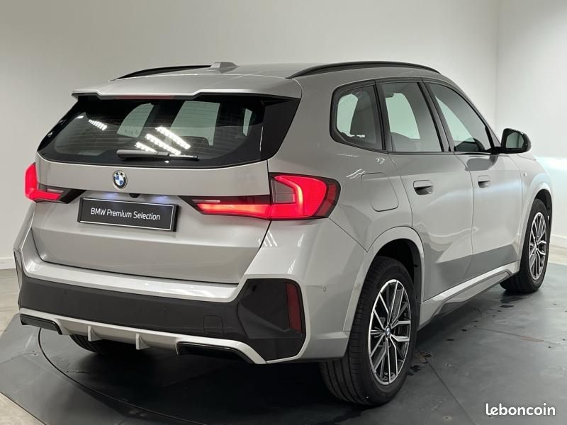 Bmw X1 sDrive18i 136ch M Sport (image 2)