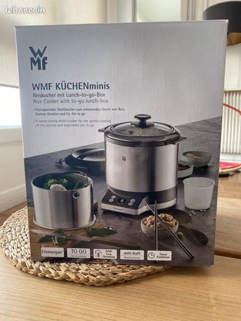 Rice cooker Électroménager