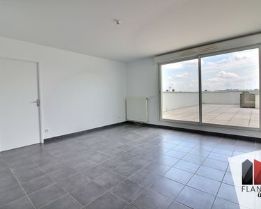 Appartement 360 000 € - 67 m²