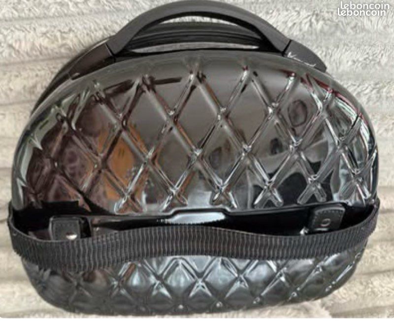 Ensemble Valise + Vanity Incidence I’m so chic (image 9)