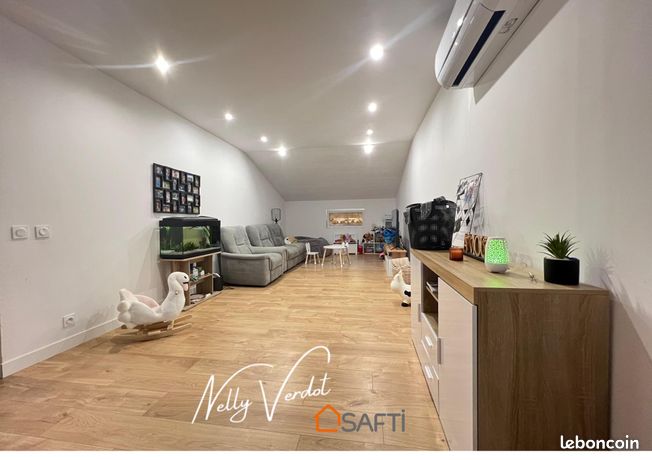 Propriété 14 pièces 310 m²