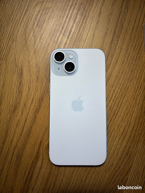 IPhone 15 (image 1)