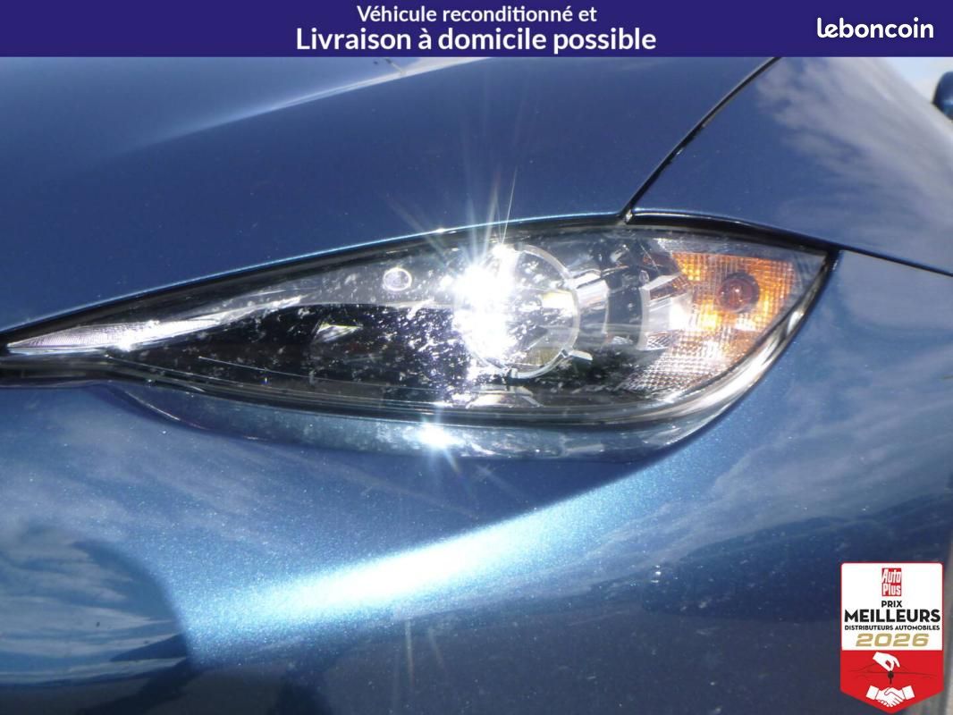 Mazda MX-5 MX5 ST 1.5L SKYACTIV-G 131 Selection (image 9)