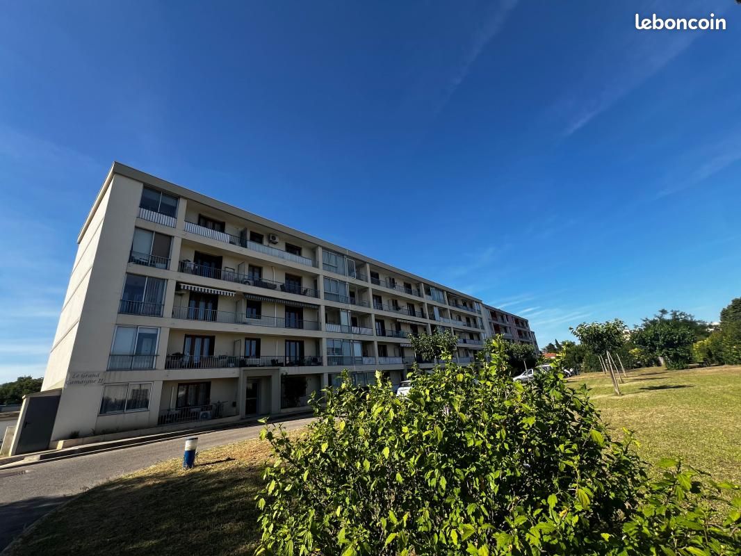 Appartement 3 pièces 74 m² · à Nîmes · 74 m² · 764 €