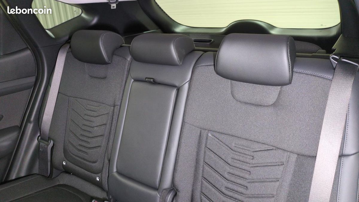 NEUF HYUNDAI TUCSON 1.6 T-GDI 239 HYBRID BVA6 CREATIVE 239Ch Garantie constructeur (image 20)
