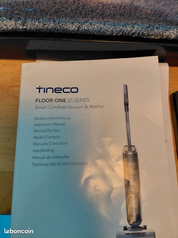 Tineco 5s (image 2)