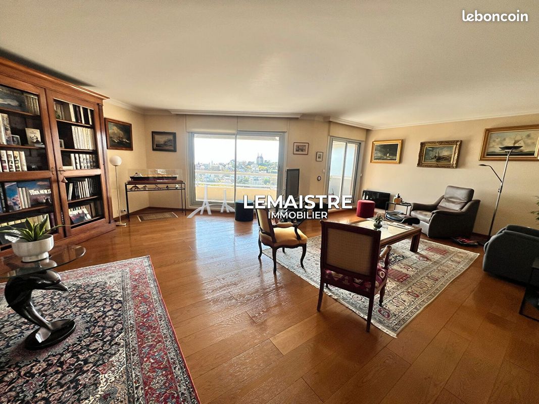 Appartement 5 pièces 147 m² (image 4)