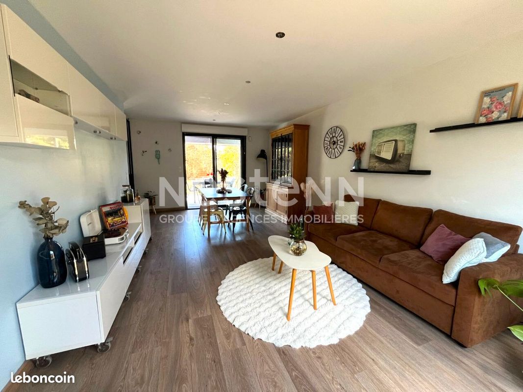 Maison 5 pièces 81 m² · à Couëron · 81 m² · 308 100 €