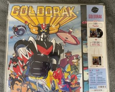 Lot De Pièces Collection Star Wars, Capitaine Flam, Goldorak, Space Base - Années 80