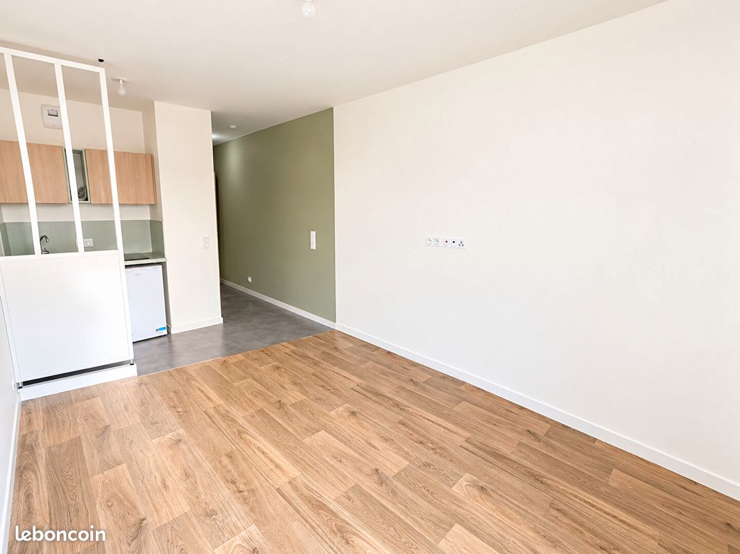 Appartement 1 pièce 21 m² · à Palaiseau · 21 m² · 500 €/mois
