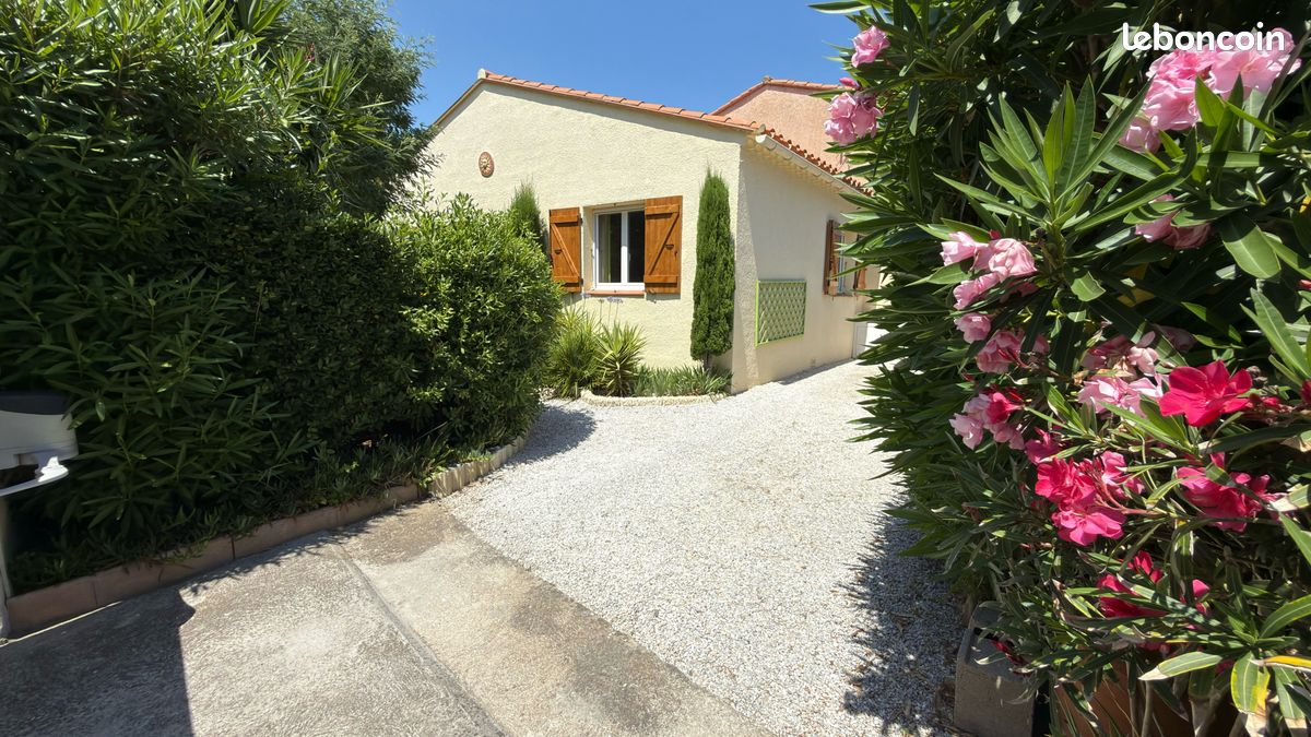 Maison 3 pièces 64 m² · à Saint-Cyprien · 64 m² · 255 000 €