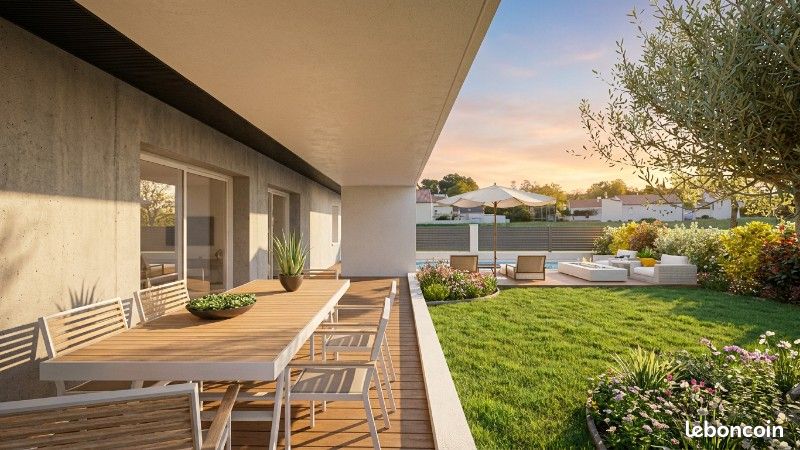 Maison 4 pièces 100 m² · à Lavaur · 100 m² · 317 543 €