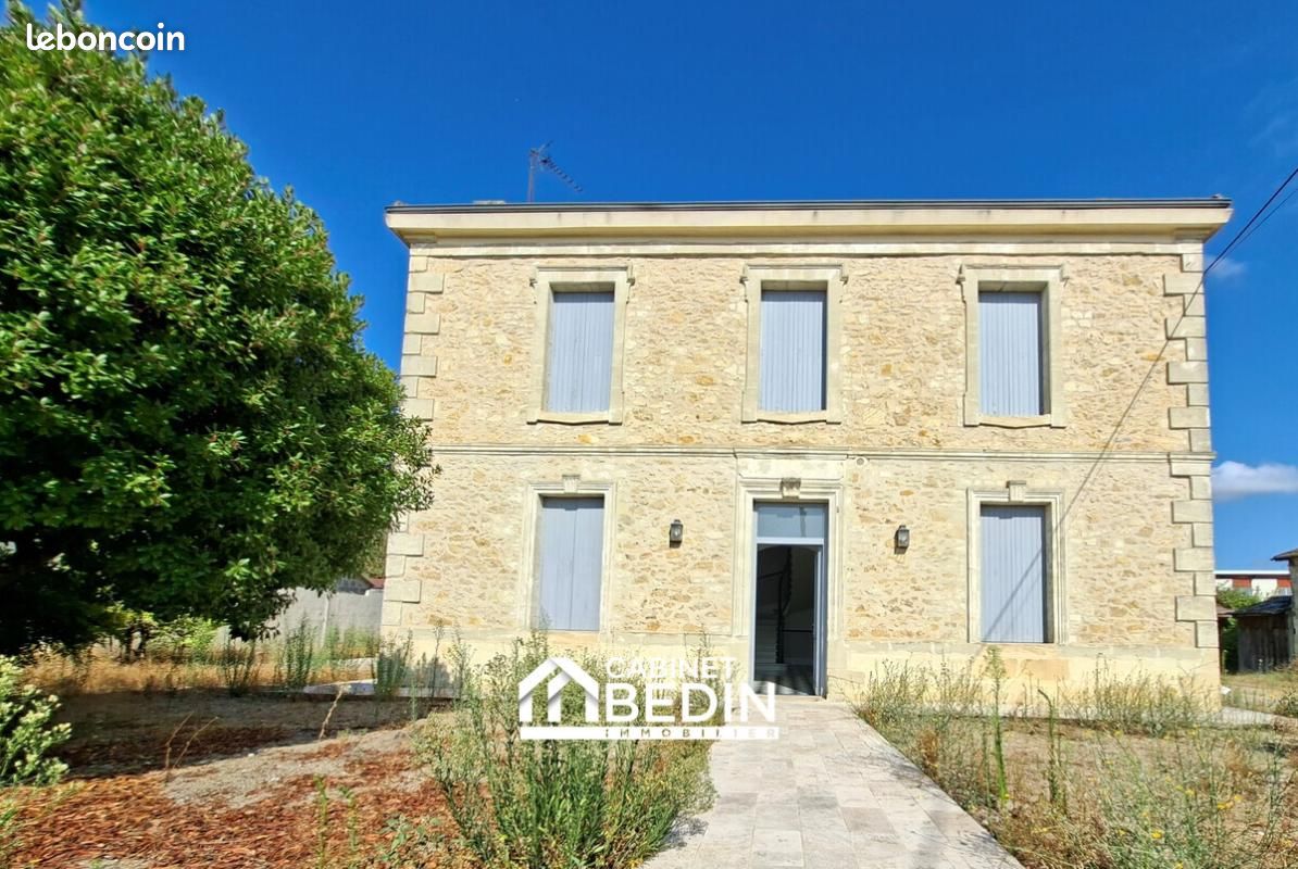 Maison 8 pièces 202 m² (image 1)