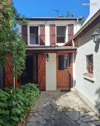 Maison 3 pièces 72 m² · à Le Perreux-sur-Marne · 72 m² · 435 650 €