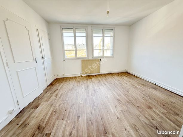 Appartement 1 pièce 31 m²