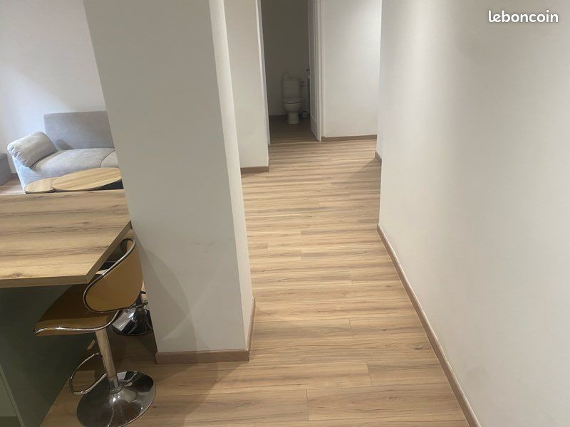 Appartement 3 pièces 67 m² · à Saint-Étienne · 67 m² · 750 €