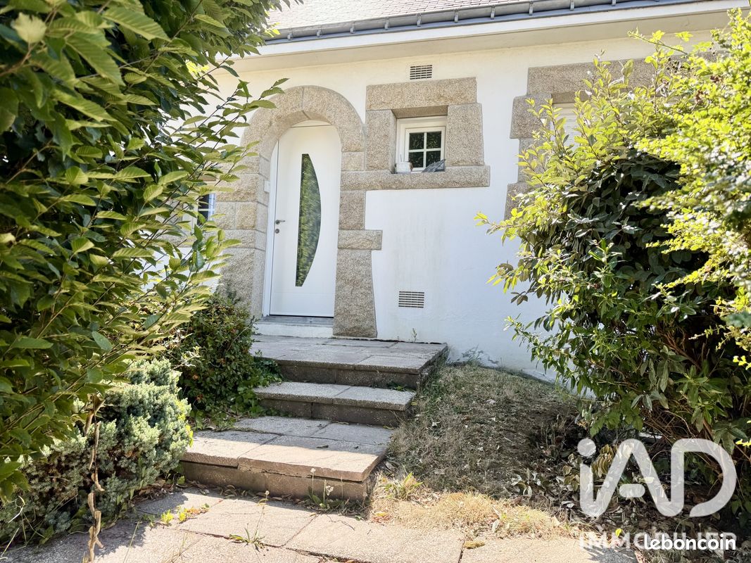 Maison 5 pièces 136 m² · à Lorient · 136 m² · 399 640 €
