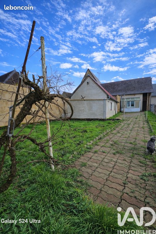 Maison 4 pièces 84 m² (image 1)