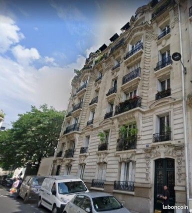 Appartement 3 pièces 60 m² · à Paris · 60 m² · 658 000 €