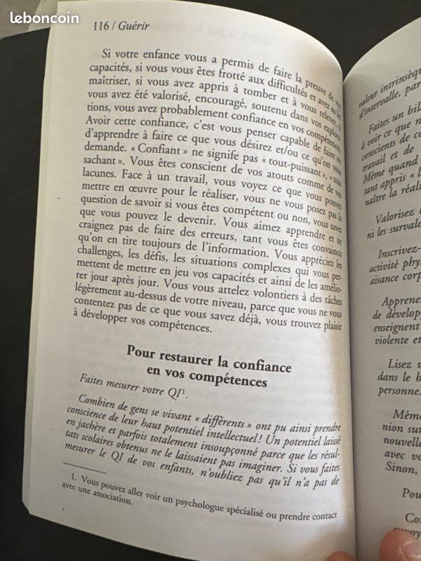 Fais-toi confiance (image 6)