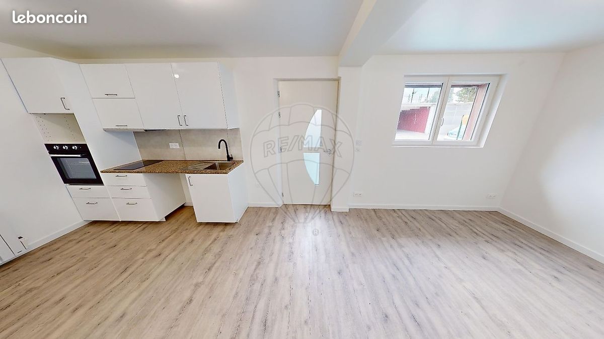 Appartement 1 pièce 27 m² · à Gagny · 27 m² · 830 €