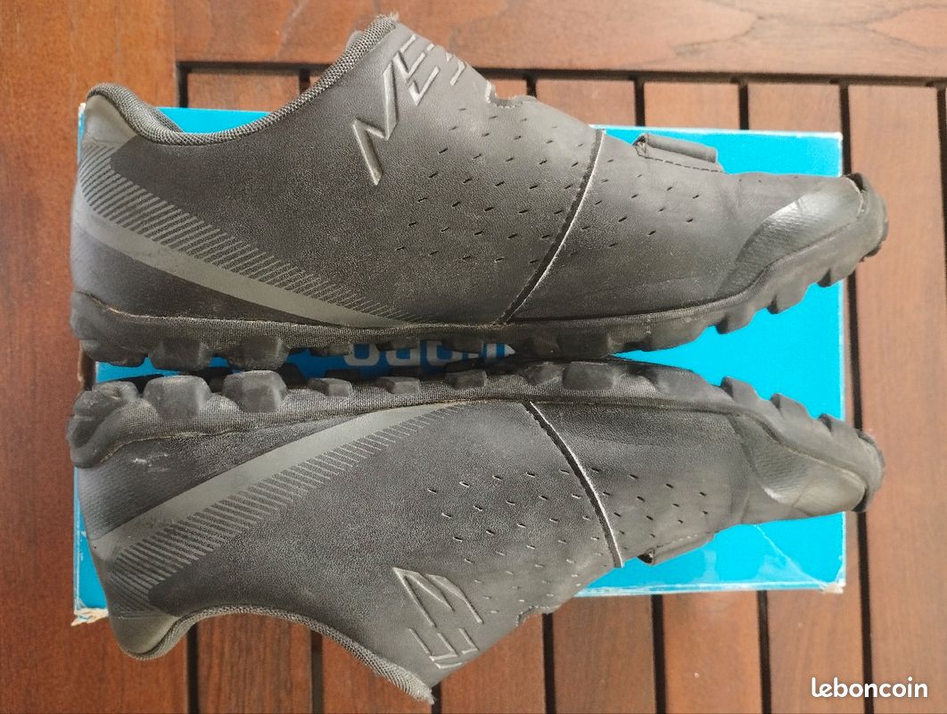Chaussures auto Shimano 40 (image 3)