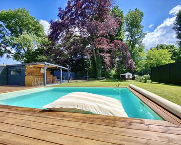 Maison 485 000 € - 100 m²