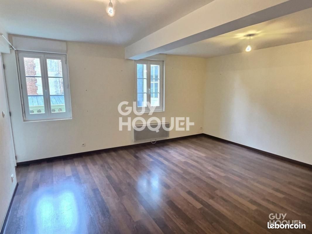 Appartement 5 pièces 85 m² · à Bernay · 85 m² · 179 900 €