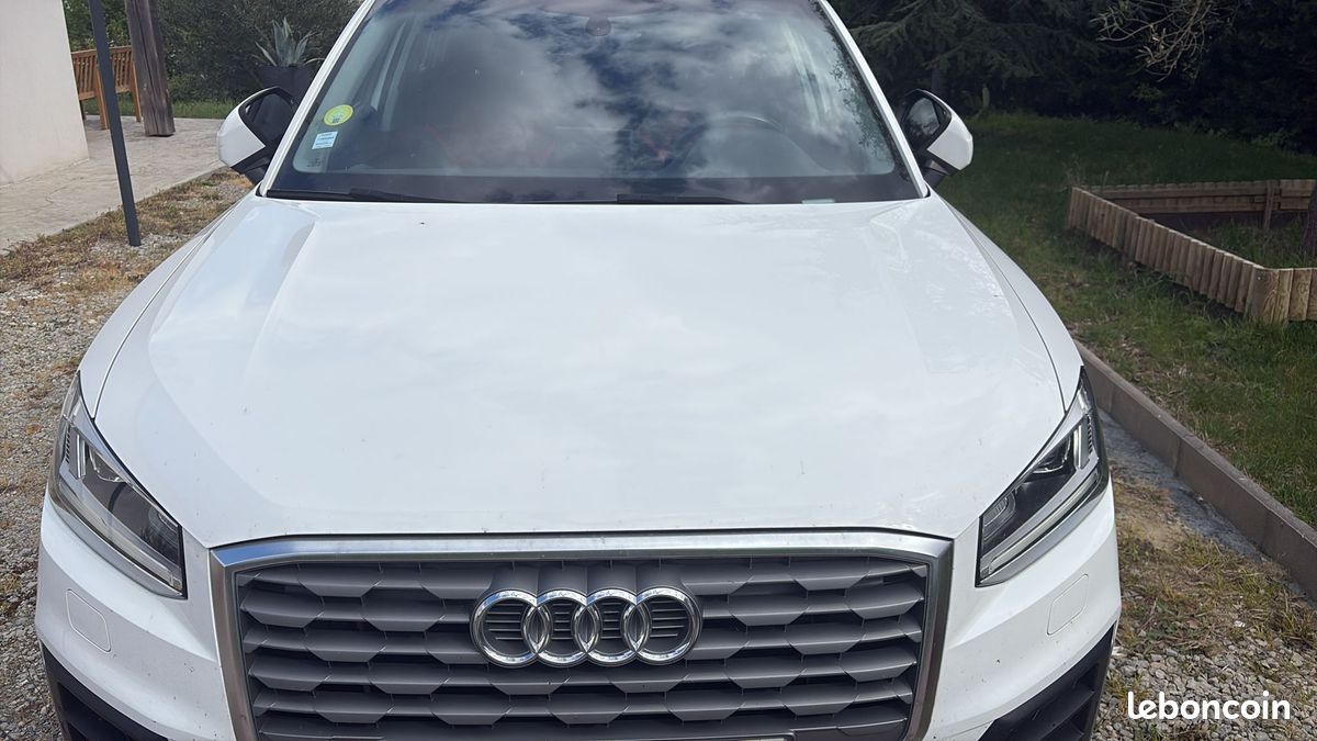 Audi Q2 (image 11)
