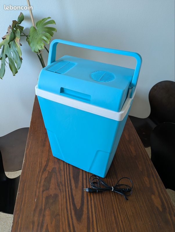 Glacière électrique 21L (image 1)