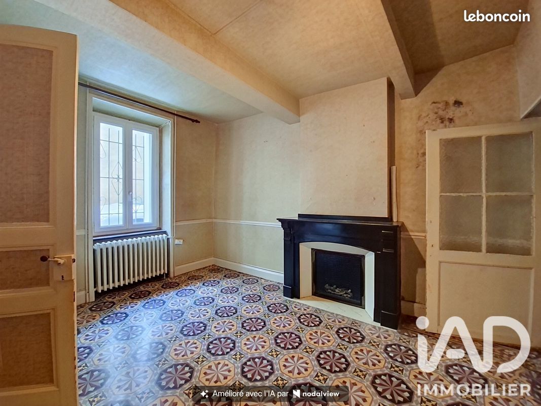 Maison 5 pièces 117 m² · à Lézignan-Corbières · 117 m² · 75 000 €