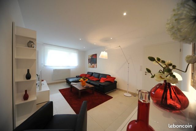 Appartement 2 pièces 74 m² · à Blotzheim · 74 m² · 225 000 €