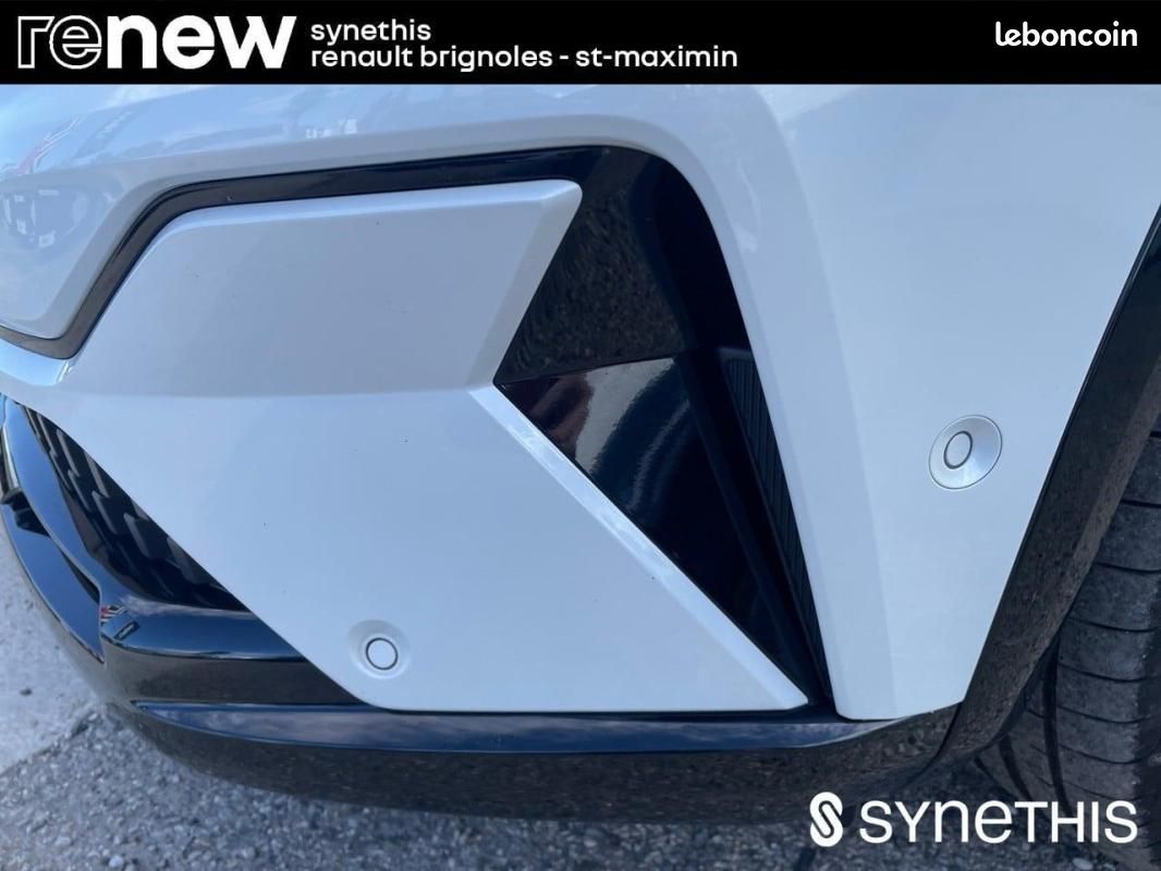 Renault Austral E-Tech hybrid 200 Iconic (image 12)