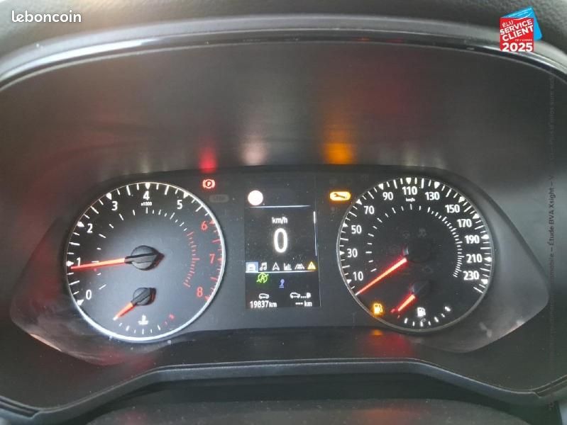 Renault Clio 1.0 TCe 90ch Evolution (image 18)