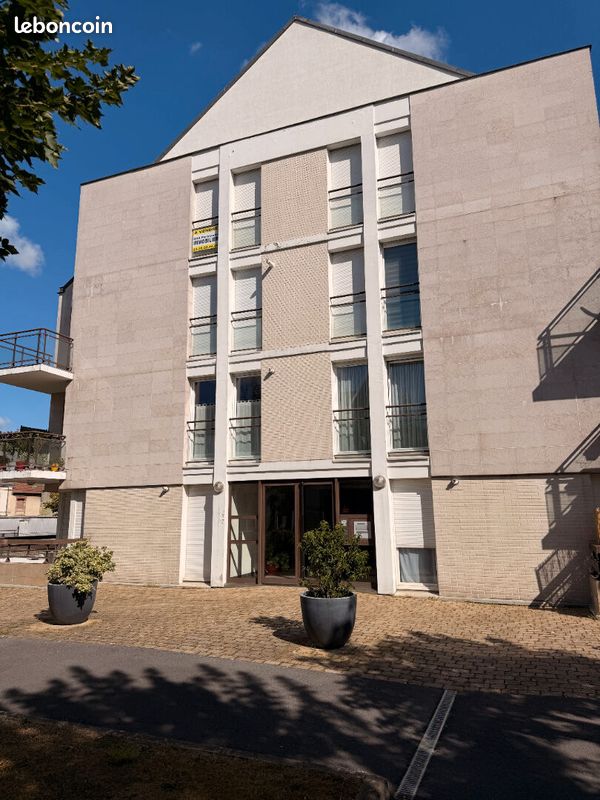 Appartement 4 pièces 119 m² · à Cormontreuil · 119 m² · 291 500 €